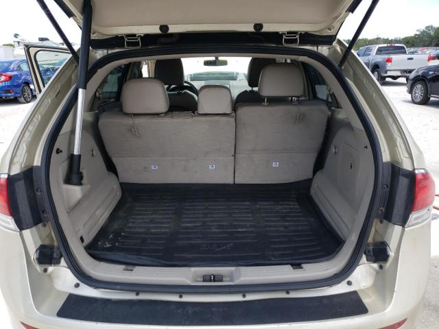 Photo 9 from auction – 2011 LINCOLN MKX with VIN 2LMDJ8JK5BBJ05180