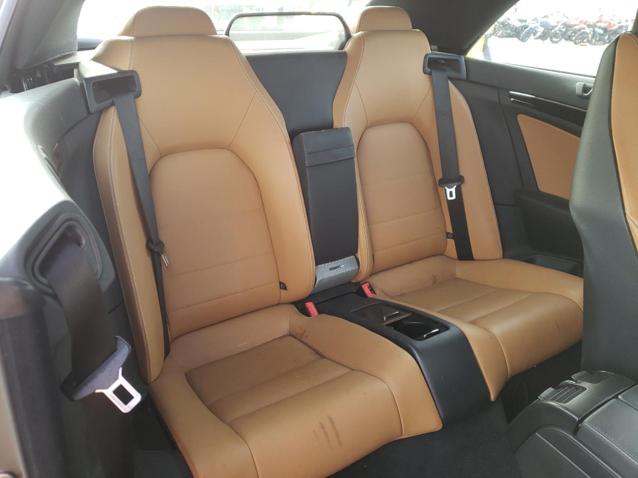 Photo 6 from auction – 2013 MERCEDES-BENZ E 350 with VIN WDDKK5KF9DF216908
