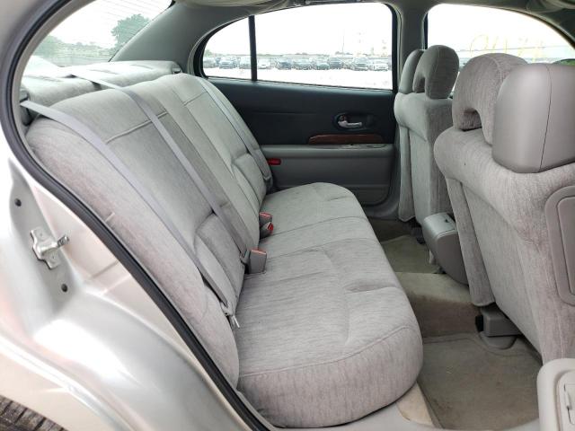 Photo 6 from auction – 2004 BUICK LESABRE CU with VIN 1G4HP54K344166627