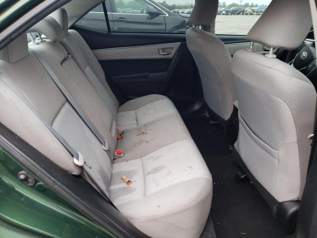 صورة رقم 6 من المزاد - 2016 TOYOTA COROLLA L مع VIN 5YFBURHE2GP475537