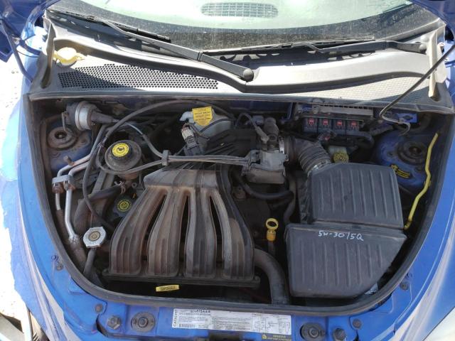 Photo 7 from auction – 2004 CHRYSLER PT CRUISER with VIN 3C8FY68B24T207802