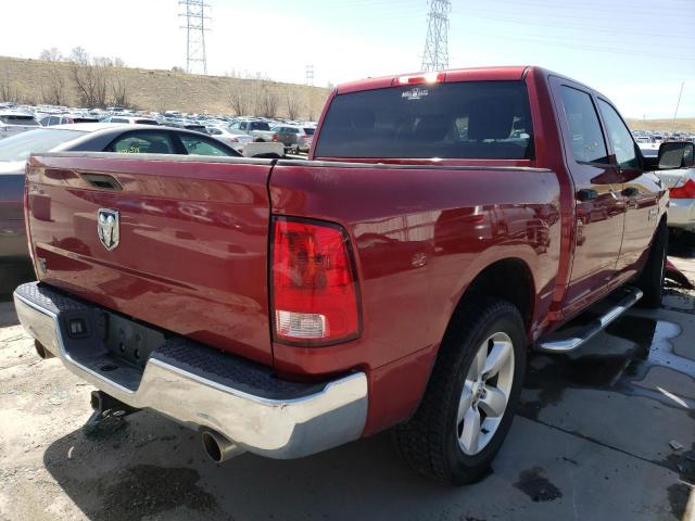 Photo 4 from auction – 2014 RAM 1500 ST with VIN 1C6RR6KT4ES100869