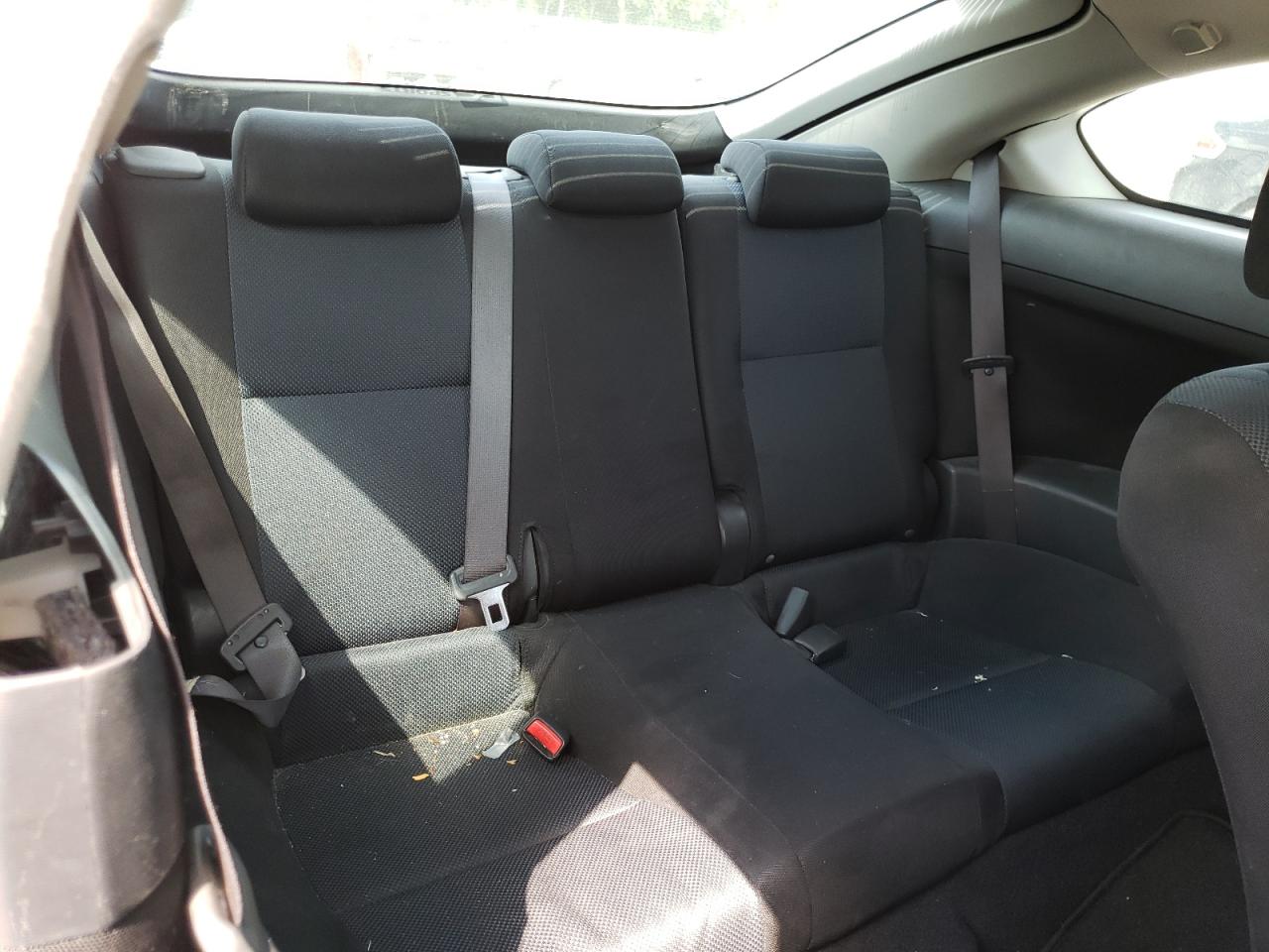 Photo 6 from auction – 2007 TOYOTA SCION TC with VIN JTKDE177470145766
