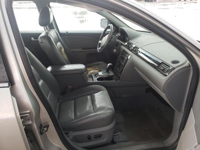 Photo 5 from auction – 2007 MERCURY MONTEGO PR with VIN 1MEHM42157G610965