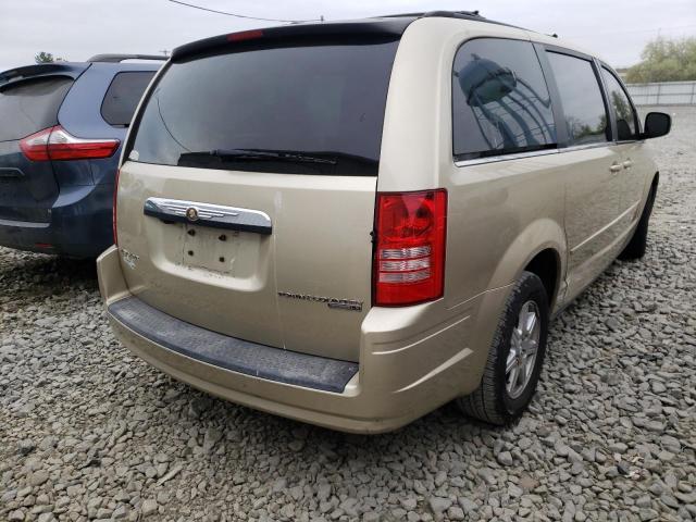 Photo 4 from auction – 2010 CHRYSLER TOWN & COU with VIN 2A4RR2D17AR456431