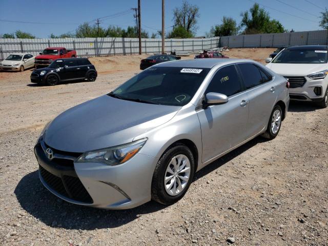 Photo 2 from auction – 2015 TOYOTA CAMRY LE with VIN 4T1BF1FK8FU014067