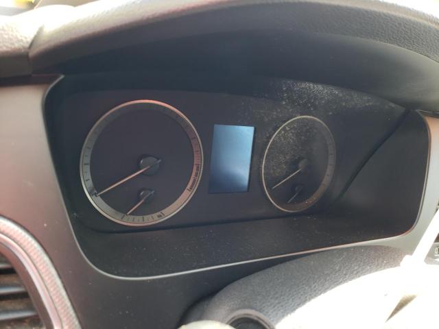Photo 8 from auction – 2015 HYUNDAI SONATA SE with VIN 5NPE24AF0FH114229