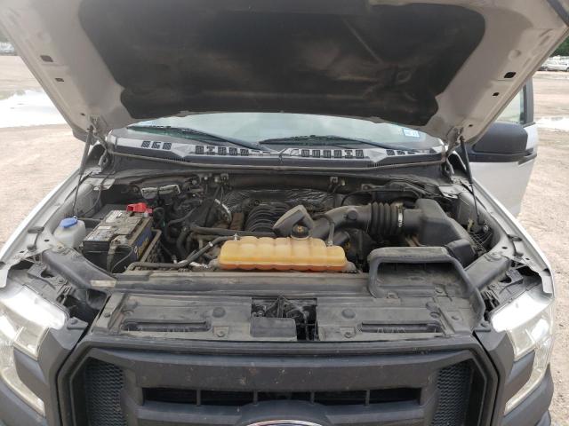 Photo 7 from auction – 2015 FORD F150 SUPER with VIN 1FTFX1EF0FKE18225