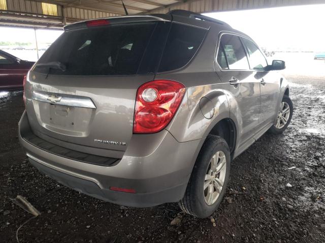 Photo 4 from auction – 2011 CHEVROLET EQUINOX LT with VIN 2CNALDEC5B6456698