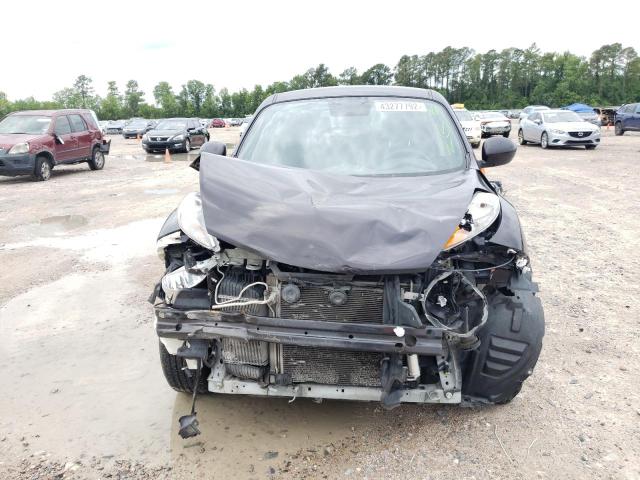 Photo 9 from auction – 2014 NISSAN JUKE S with VIN JN8AF5MR2ET361703