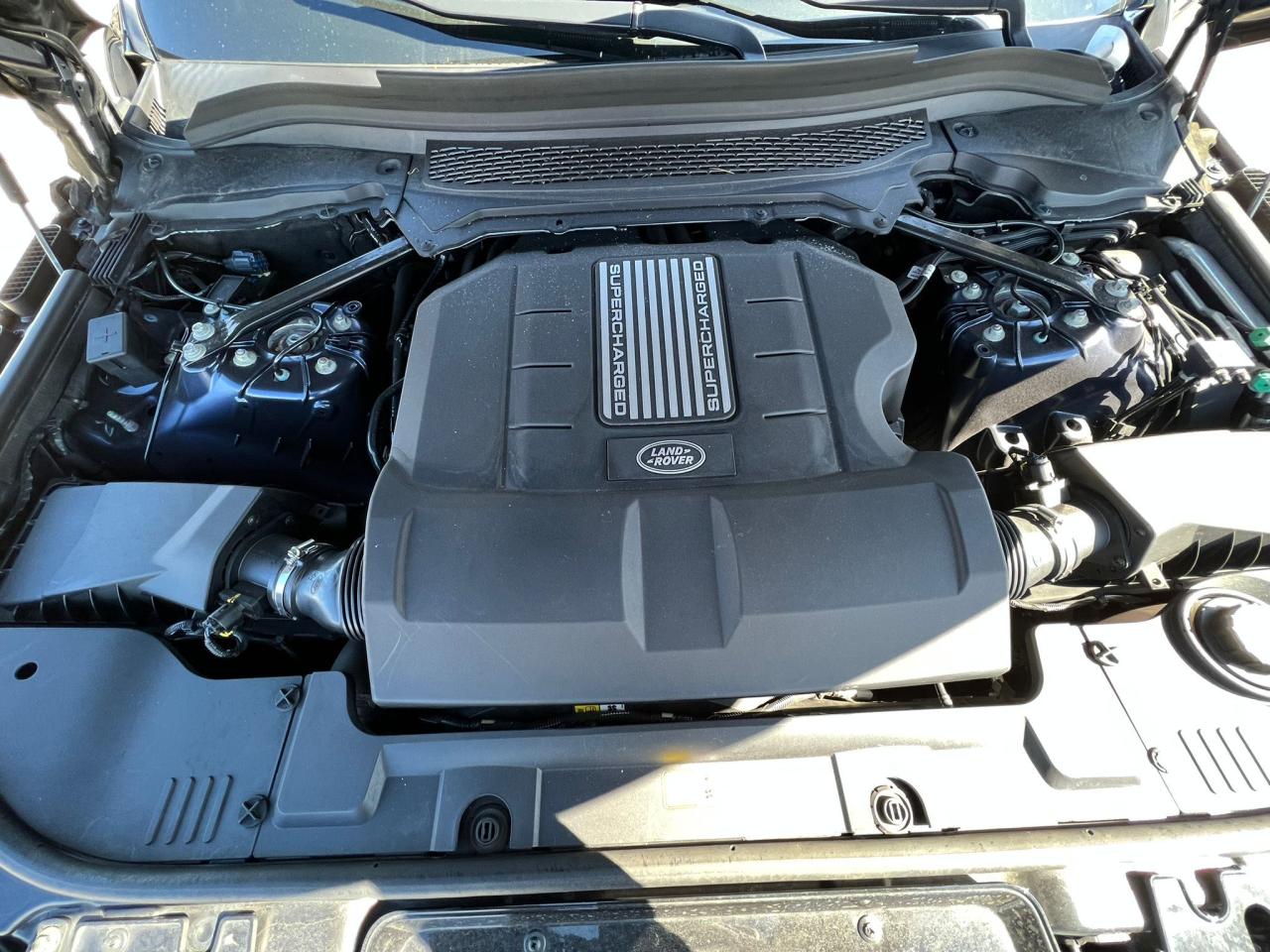 Foto 7 de la subasta – 2015 LAND ROVER RANGE ROVE con VIN SALWG2VF2FA611576