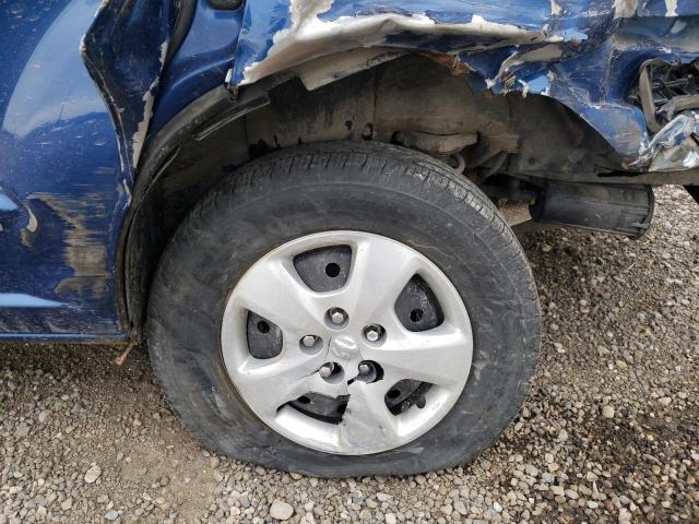 Photo 9 from auction – 2010 DODGE CALIBER SE with VIN 1B3CB2HA9AD576066