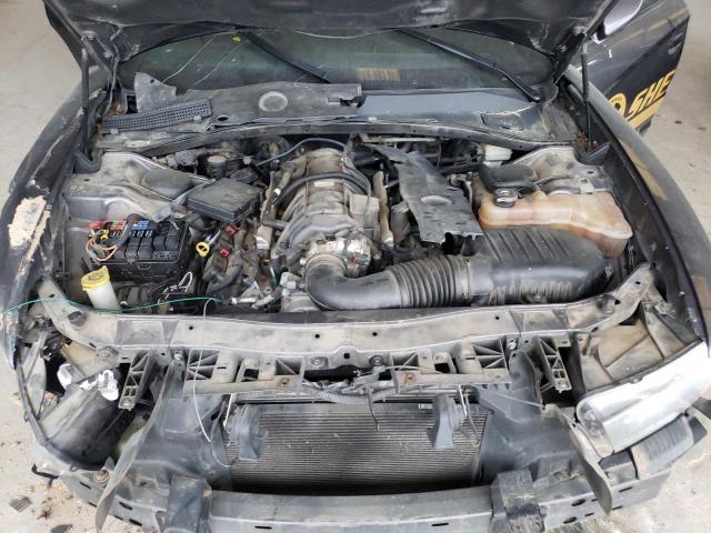 Photo 7 from auction – 2013 DODGE CHARGER PO with VIN 2C3CDXAT4DH721415
