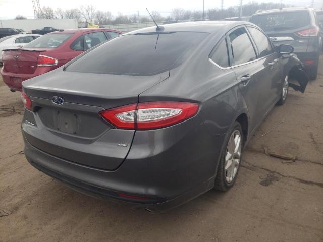 Photo 4 from auction – 2013 FORD FUSION SE with VIN 3FA6P0H73DR312929