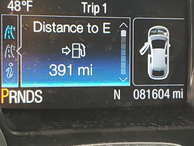 Photo 8 from auction – 2016 FORD ESCAPE TIT with VIN 1FMCU0J97GUA37852