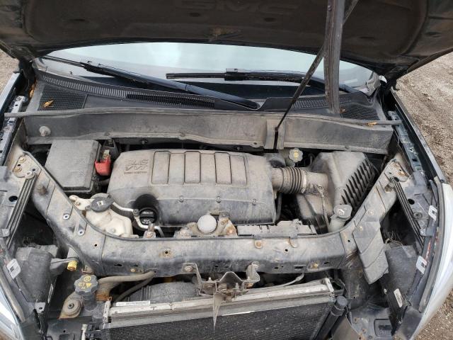 Photo 7 from auction – 2013 GMC ACADIA SLE with VIN 1GKKVPEDXDJ181353