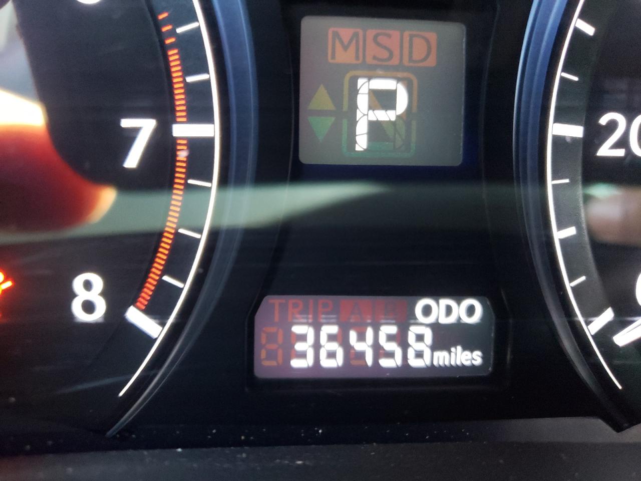 Photo 8 from auction – 2015 LEXUS RX 350 with VIN 2T2ZK1BA1FC161383
