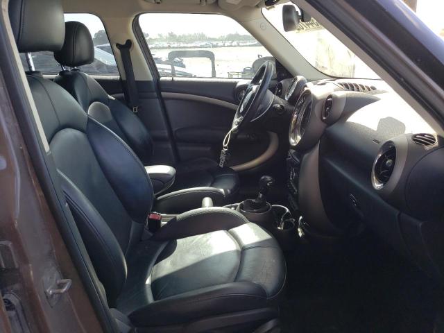 Photo 5 from auction – 2012 MINI COOPER COU with VIN WMWZB3C5XCWM01774