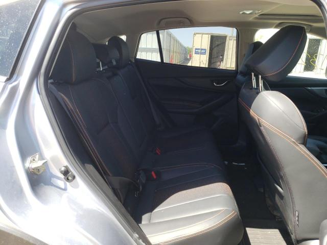 Photo 6 from auction – 2021 SUBARU CROSSTREK with VIN JF2GTHMC6M8238839