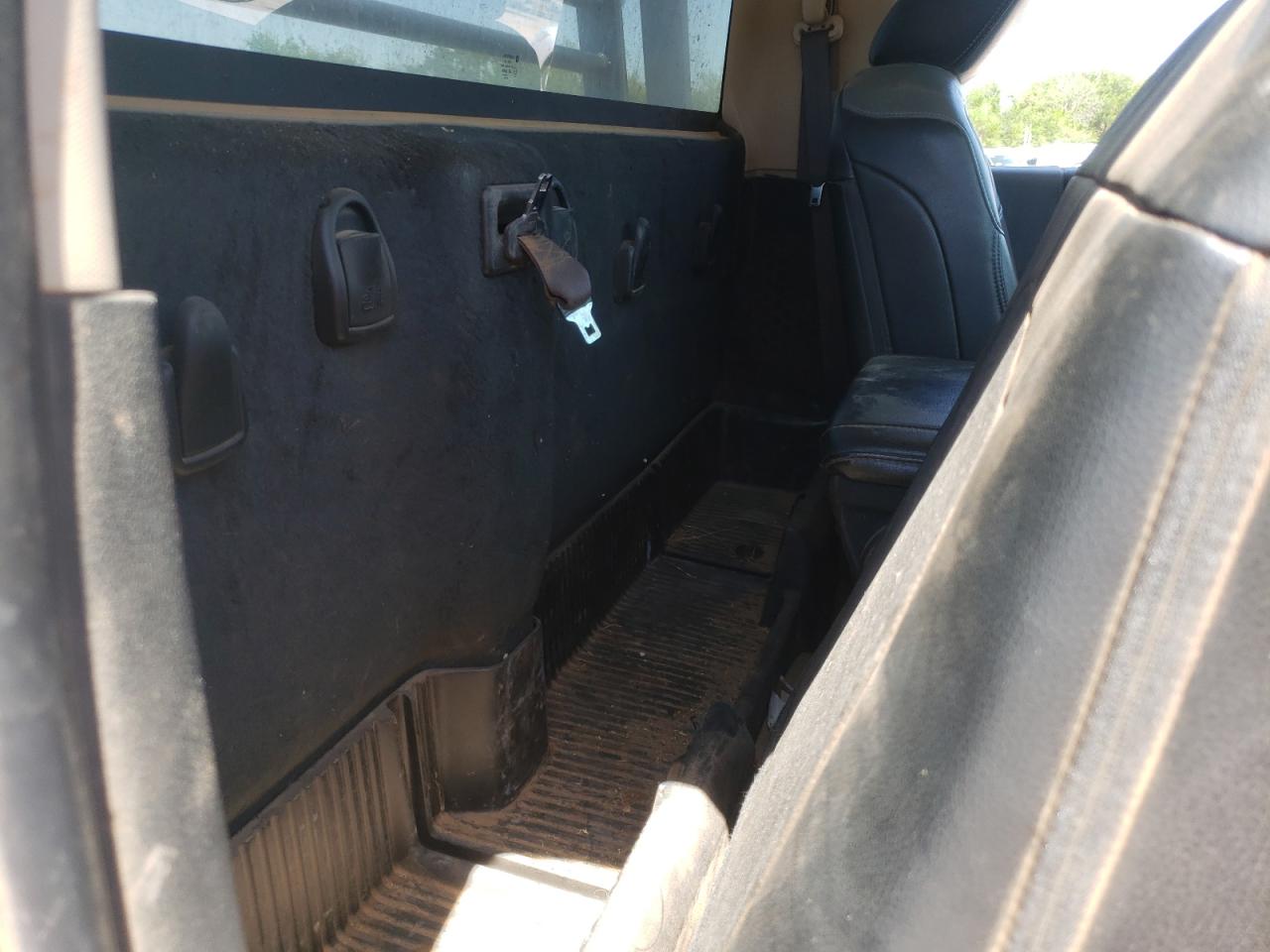 Photo 6 from auction – 2019 RAM 3500 TRADE with VIN 3C63RRAL9KG665047