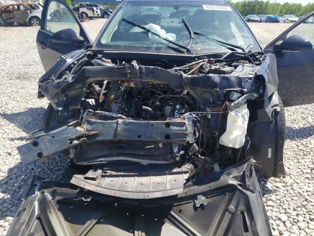 Photo 7 from auction – 2010 PONTIAC G6 with VIN 1G2ZA5E06A4109250