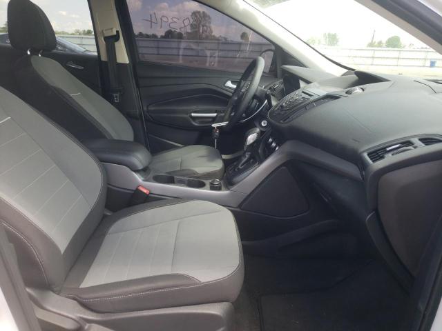 Photo 5 from auction – 2014 FORD ESCAPE SE with VIN 1FMCU9GX1EUC35110