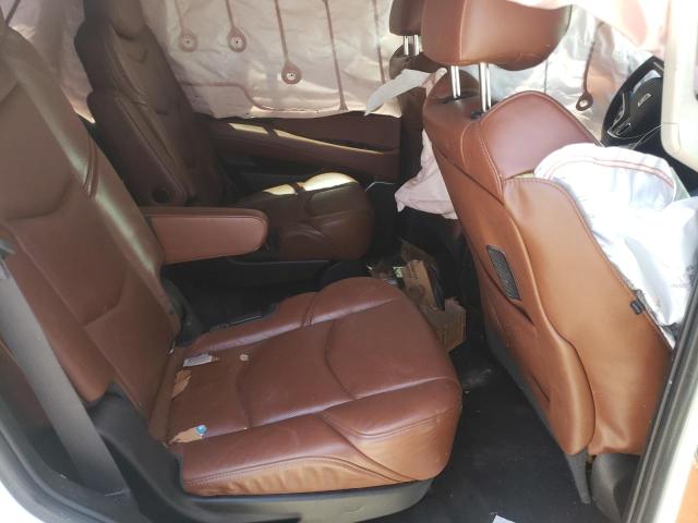 Photo 6 from auction – 2015 CADILLAC ESCALADE with VIN 1GYS3NKJ3FR675794
