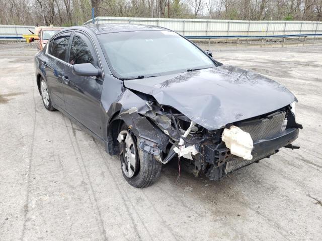 Photo 1 from auction – 2008 NISSAN ALTIMA 2.5 with VIN 1N4AL21E78N503367