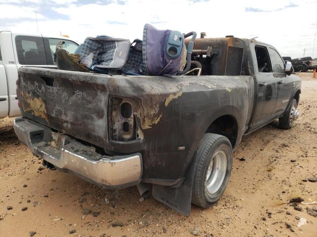 Photo 4 from auction – 2021 RAM 3500 LONGH with VIN 3C63RRKL1MG549441