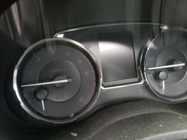 Photo 8 from auction – 2015 SUBARU WRX PREMIU with VIN JF1VA1D61F9831296
