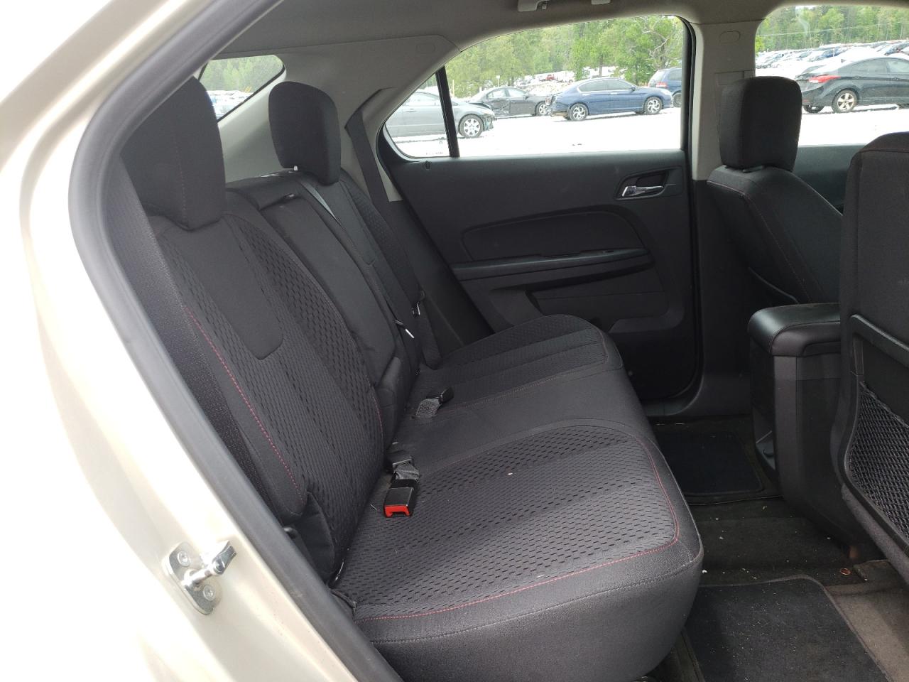 Zdjęcie 6 z aukcji – 2015 CHEVROLET EQUINOX z VIN 2GNALAEK0F1135916
