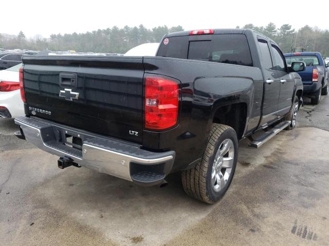 Photo 4 from auction – 2014 CHEVROLET SILVERADO with VIN 1GCVKSEC4EZ350278