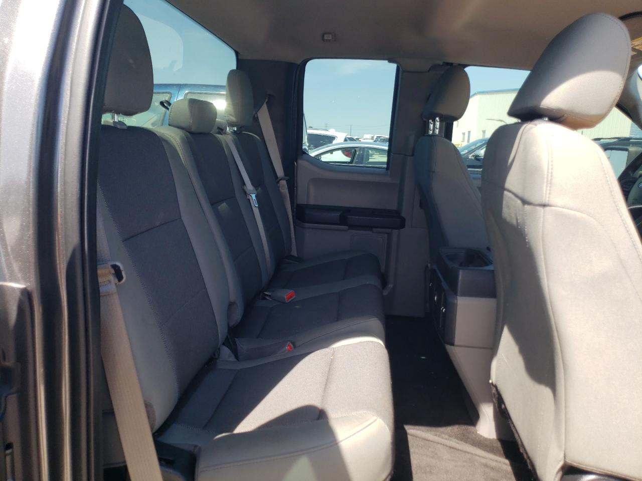 Photo 6 from auction – 2015 FORD F150 SUPER with VIN 1FTEX1C89FKD76735