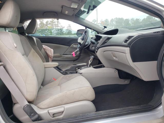 Photo 5 from auction – 2012 HONDA CIVIC LX with VIN 2HGFG3B50CH544399