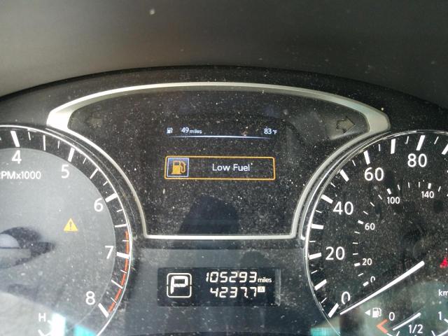 Photo 8 from auction – 2014 NISSAN ALTIMA 2.5 with VIN 1N4AL3AP9EC129827