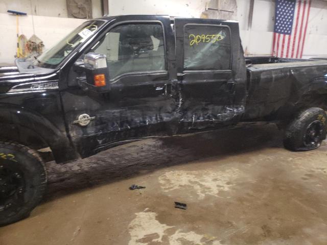 Photo 9 from auction – 2012 FORD F350 SUPER with VIN 1FT7W3BT7CEA06794
