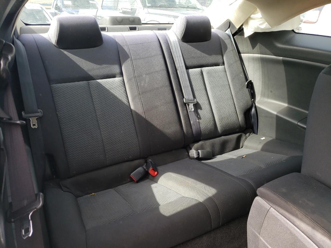 Photo 6 from auction – 2008 NISSAN ALTIMA 3.5 with VIN 1N4BL24E88C104320