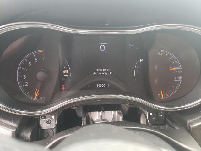 Photo 8 from auction – 2018 JEEP GRAND CHER with VIN 1C4RJFAG8JC469825