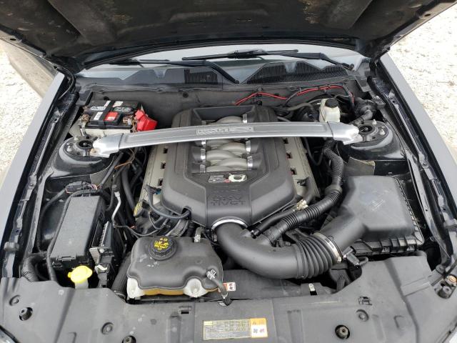 Photo 7 from auction – 2014 FORD MUSTANG GT with VIN 1ZVBP8FF4E5279720