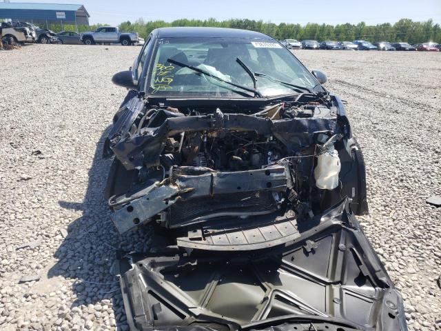 Photo 9 from auction – 2010 PONTIAC G6 with VIN 1G2ZA5E06A4109250
