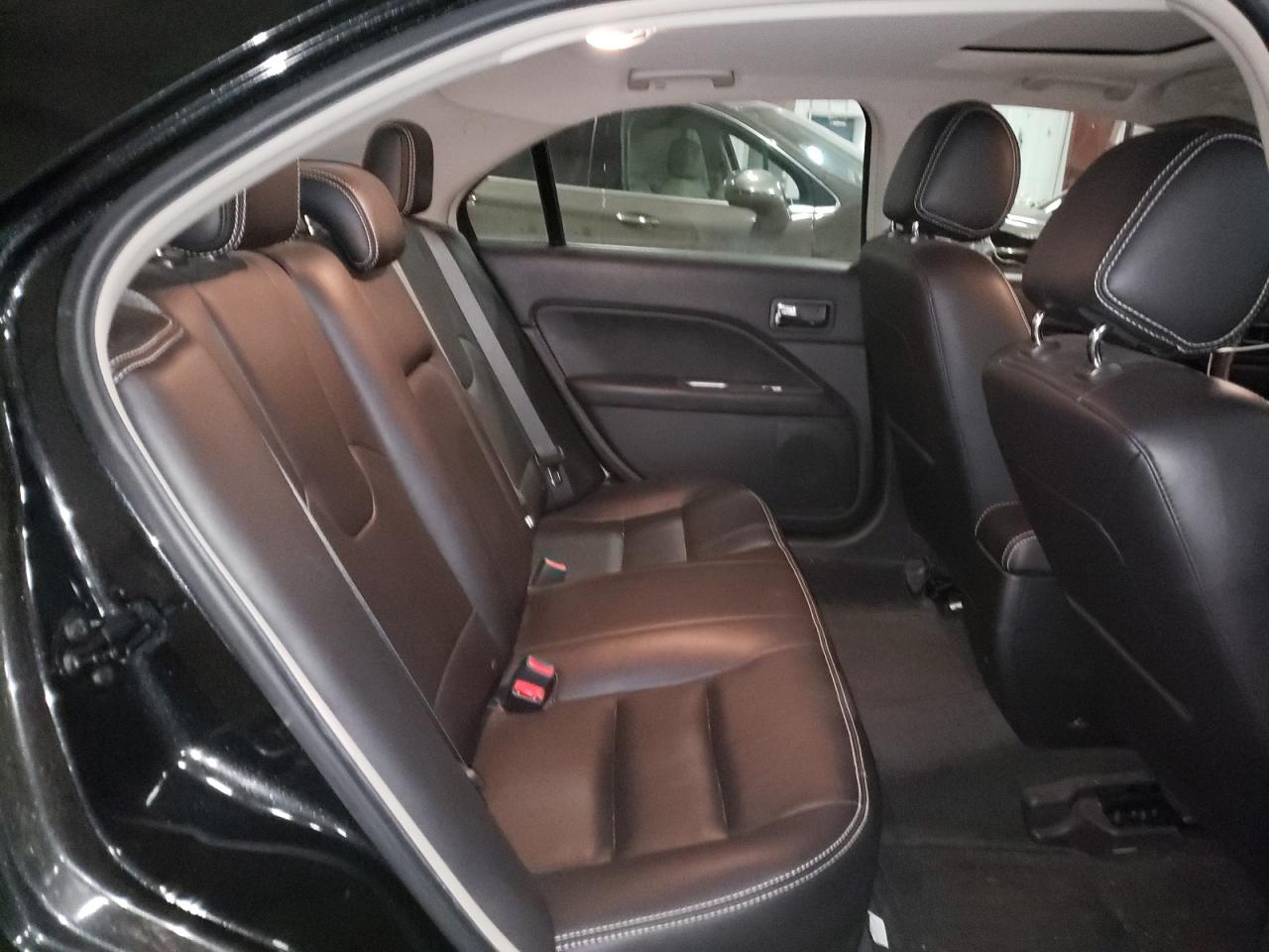 Photo 6 from auction – 2012 FORD FUSION SEL with VIN 3FAHP0JA5CR394286