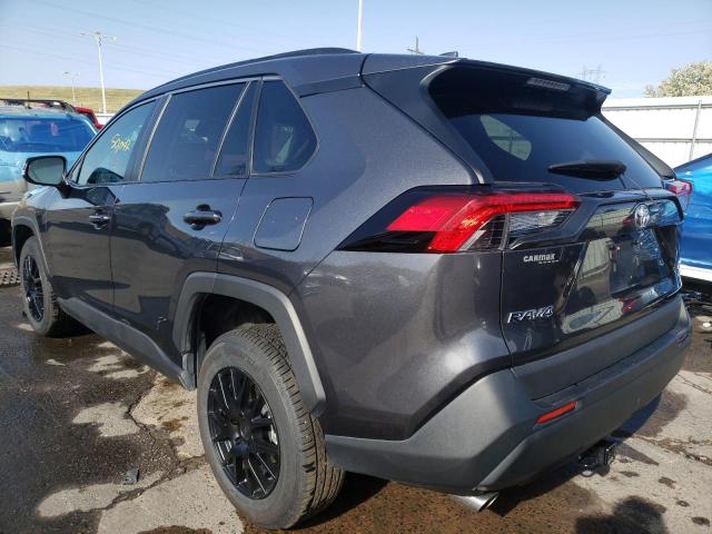 Photo 3 from auction – 2019 TOYOTA RAV4 XLE with VIN 2T3P1RFV6KC014956