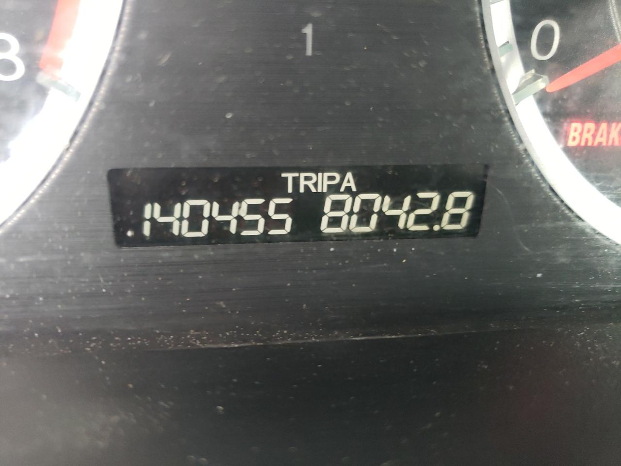 Photo 8 from auction – 2010 HONDA ACCORD LX with VIN 1HGCP2F36AA163965