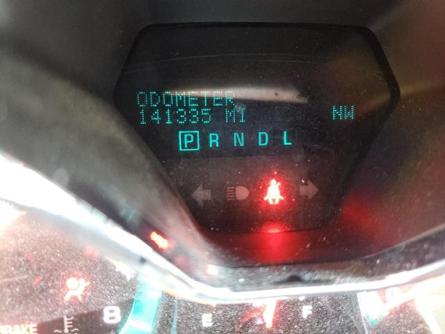 Photo 8 from auction – 2015 CHEVROLET TRAVERSE L with VIN 1GNKRHKDXFJ254838