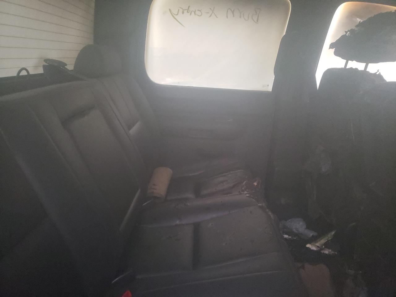 Photo 6 from auction – 2011 GMC SIERRA K15 with VIN 3GTU2YEJ2BG135135