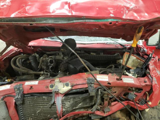 Photo 7 from auction – 1995 FORD F-150 with VIN 1FTEF14N9SLA48419