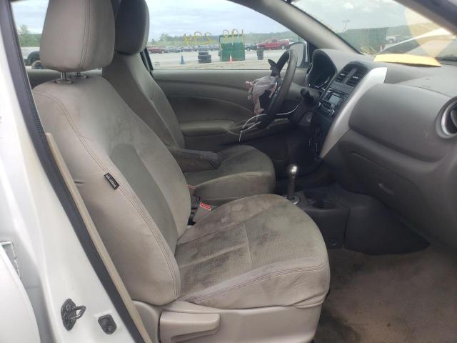 Photo 5 from auction – 2016 NISSAN VERSA S with VIN 3N1CN7AP8GL842488