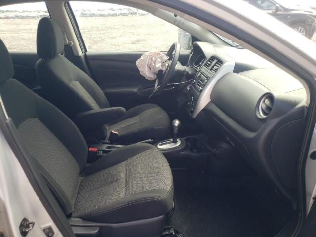 Photo 5 from auction – 2018 NISSAN VERSA S with VIN 3N1CN7AP9JL875314