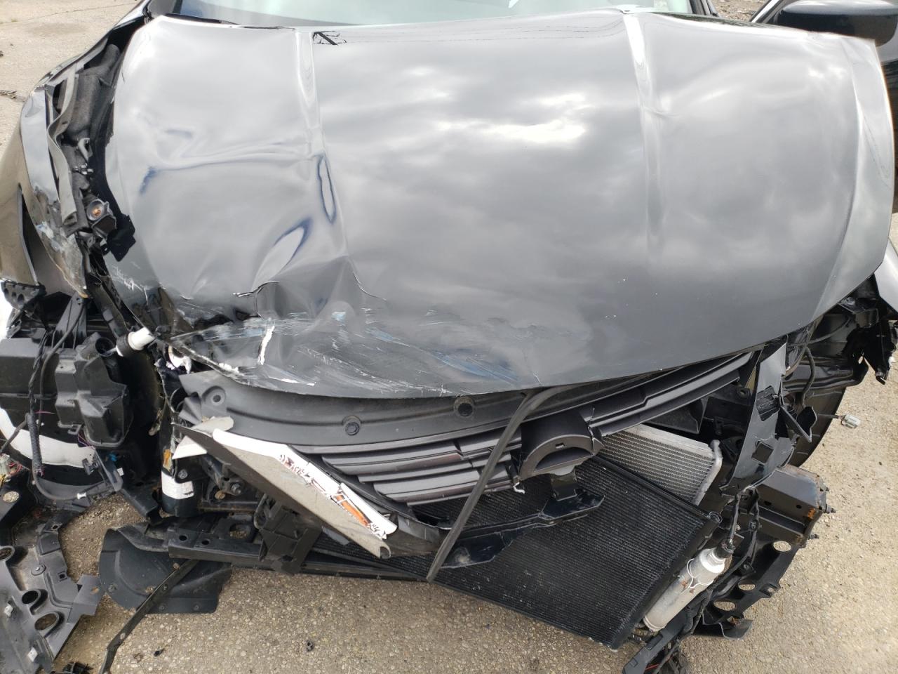 Photo 7 from auction – 2016 NISSAN ALTIMA 2.5 with VIN 1N4AL3AP1GC252735