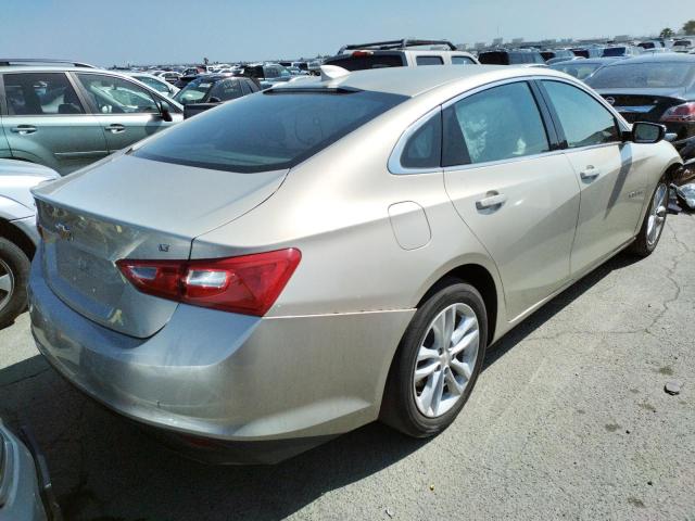 Photo 4 from auction – 2016 CHEVROLET MALIBU LT with VIN 1G1ZE5ST3GF266643